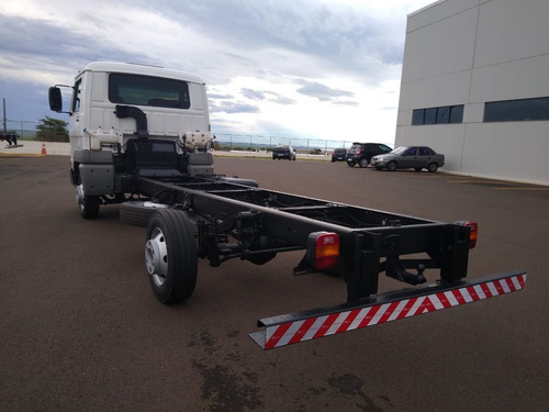 Vw 5.140 Delivery - Marka Veiculos Ltda