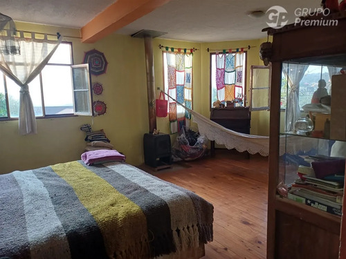 Parcela En Venta En Limache