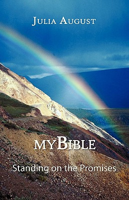 Libro Mybible - August, Julia