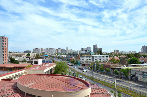 Acogedor Depto En Independencia ,1d-1b (73219)