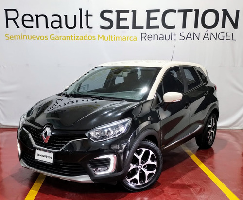 Renault Captur 2018