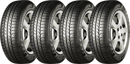 Kit de 4 llantas Firestone F Series Multihawk ST 175/70R13 82.0