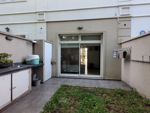 Departamento 2 Ambientes, Icon Arcos Del Pilar G.b.a Norte