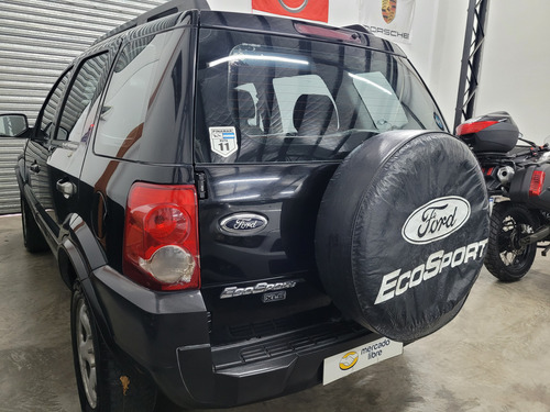 Ford Ecosport 1.6 My10 Xls Plus 4x2