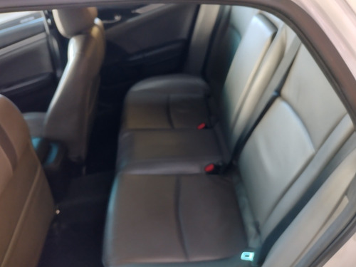 Imagem 10 de 12 de Honda Civic 2020 2.0 Ex Flex Aut. 4p