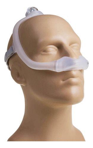 Máscara Nasal Dreamwear Philips Confortável