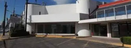 Renta Local Av. Adolfo López Mateos Sta. Cruz Del Monte