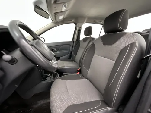 Renault Logan INTENS 1.6 AUT