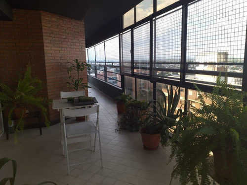 Departamento Venta Barrio Norte- Semipiso