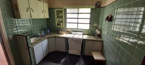 Casa Chalet En Venta En Martínez, San Isidro, G.b.a. Zona Norte
