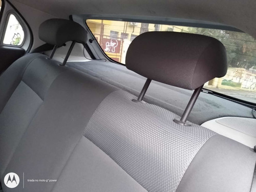 Imagem 11 de 15 de Volkswagen Gol 2010 1.0 Total Flex 5p