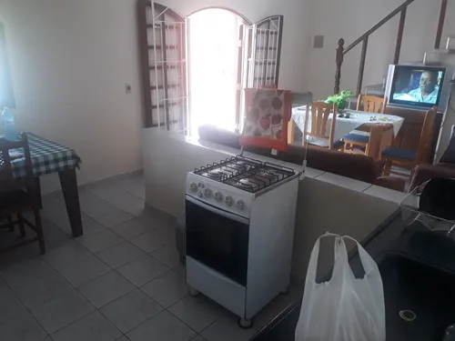 Casa De Praia Com Piscina Para Temporada E Finais De Semana
