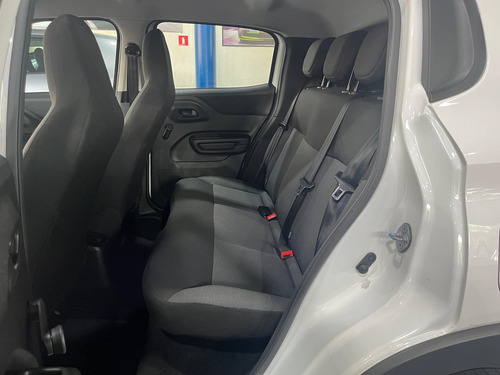 Citroën C3 1.0 Live Pack Flex 5P