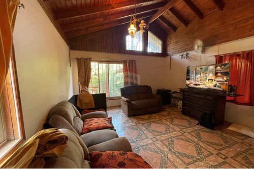 Casa En Venta Olmue
