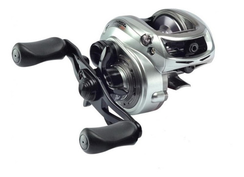 Reel Brisa Gto 4000 Marine Sports Galleta 4bb Zurdo/diestro