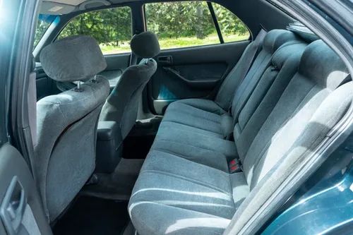 Toyota Camry 2.2 Xle