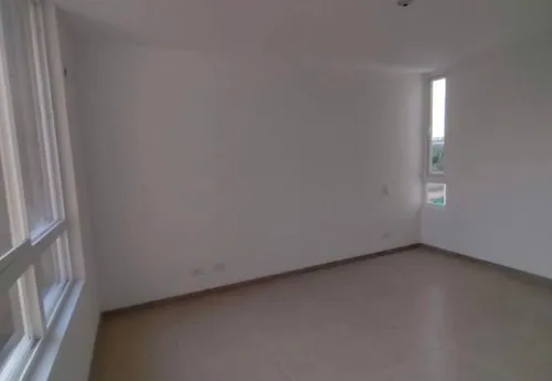 Venta Apartamento Sur De Cali. Barrio Bochalema, A Unas Cuadras De La Universidad Autonoma. Septimo Piso