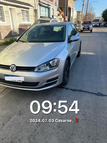 Volkswagen Golf 1.6 Trendline