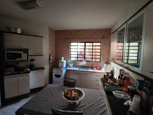 Imagem 5 de 17 de Casa Com 4 Dormitórios À Venda, 140 M² Por R$ 480.000,00 - Jardim Santa Monica - Rolândia/pr - Ca1648