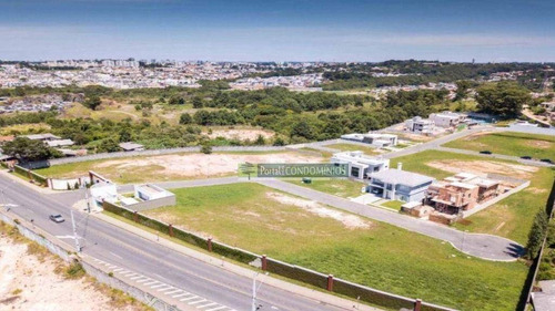 Imagem 7 de 16 de Terreno À Venda, 707 M² Por R$ 650.000,00 - Atuba - Curitiba/pr - Te0660