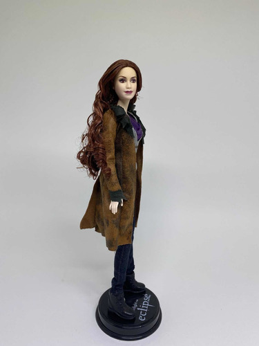 Boneca Victoria Crepúsculo- Twilight- Collector (Usado)