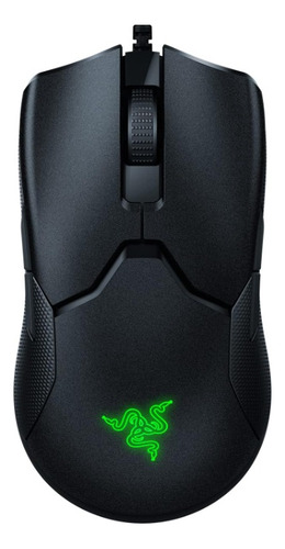 Combo Kit Gamer Razer Power Up Teclado Razer Cynosa Mouse Razer Viper Audífonos Kraken X Lite Color Negro