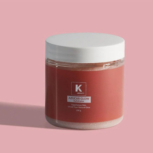 Azucar Glow Blanqueador Y Exfoliante