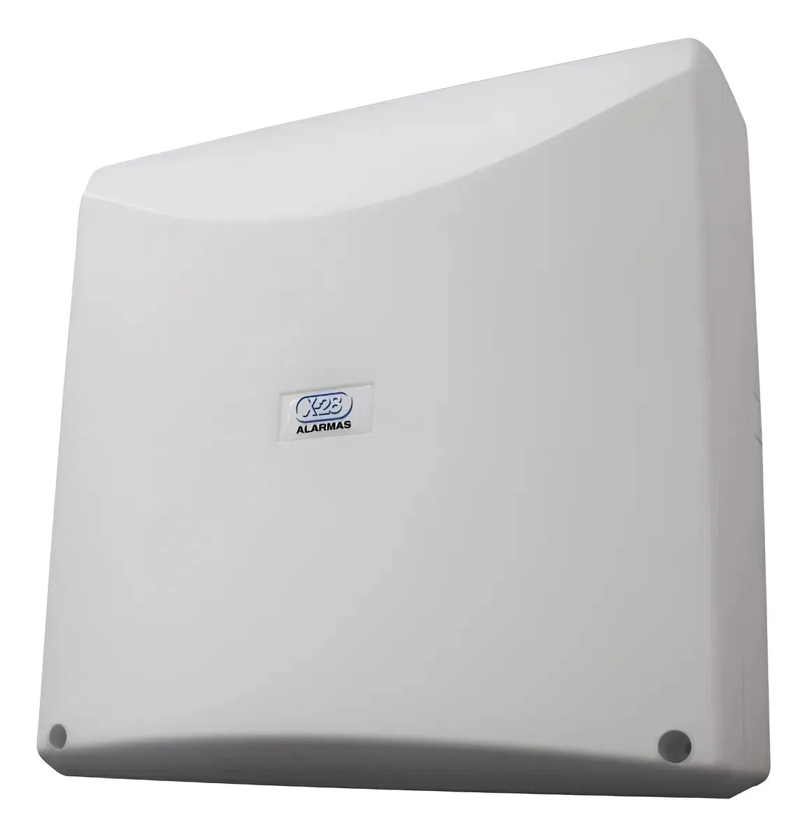 Central Alarma Domiciliaria X-28 4 Zonas N4-mpxh