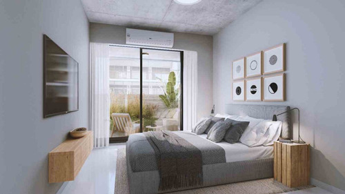 Venta Departamento 2 Ambientes Premium Belgrano