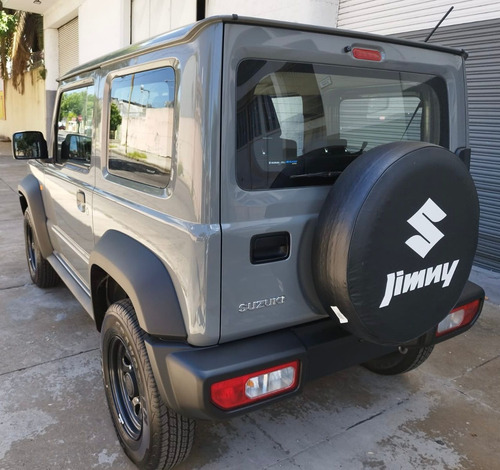 Suzuki Jimny 1.5 Gl Mt