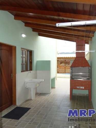 Imagem 2 de 10 de Ap00382 - Apartamento Em Ubatuba, A 300 Metros Da Praia Do Sapê, Com 2 Dormitórios, Com Escritura, Aceita Financiamento - Ap00382 - 68195372