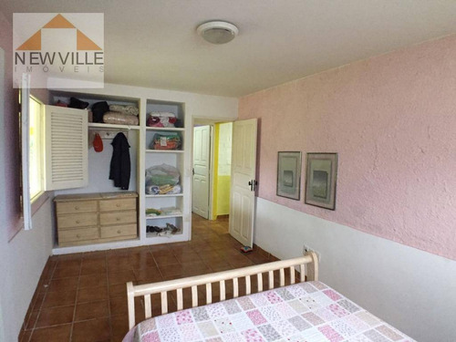 Chácara À Venda, 10000 M² Por R$ 1.150.000,00- Aldeia - Camaragibe - Ch0003