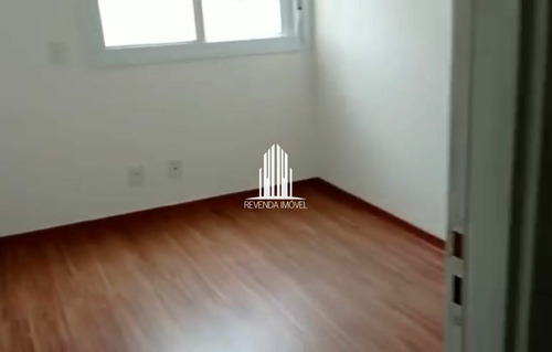 Imagem 6 de 11 de Up Home Vila Mascote À Venda Com 2 Dormitórios 1 Suíte E 1 Vaga Na Vila Mascote São Paulo - Sp - Br28044
