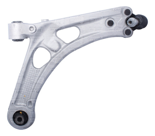 Bandeja Suspension Der Para Peugeot Partner K9 1.6 2019 2022