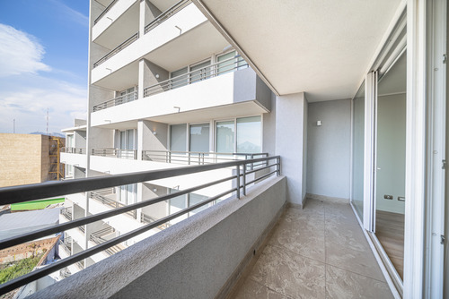 Edificio Cinco De Abril Vista Nororiente Piso 8