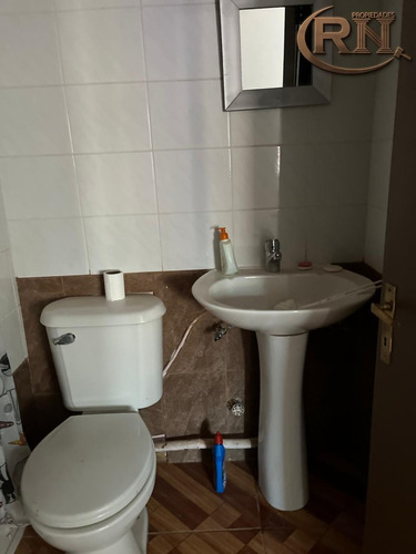 Vende Depto 47mt2 2d+1b+1e 3er Sector Quebrada Verde Valpo