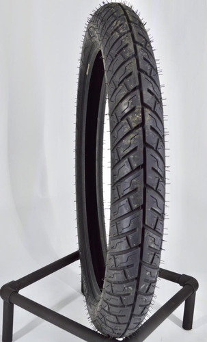 Imagen 1 de 8 de Llanta Trabajo Michelin City Pro 3.00 18 ( 90/90 18 )