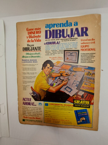 Revista Casos De Alarma No.151 (Usado)