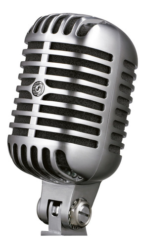 Microfono Shure Super 55
