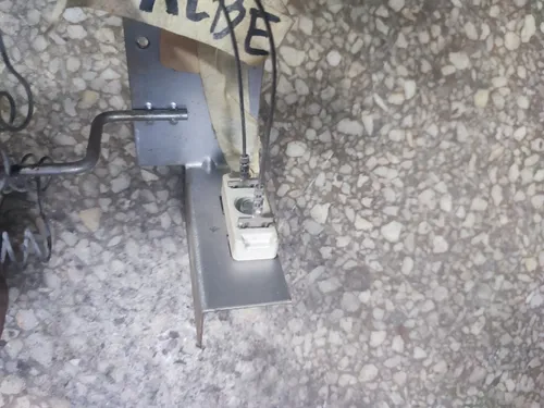 Resistencia Secadora (Usado)