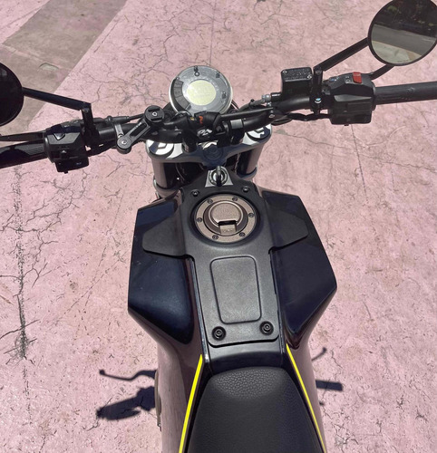 Husqvarna Svartpilen