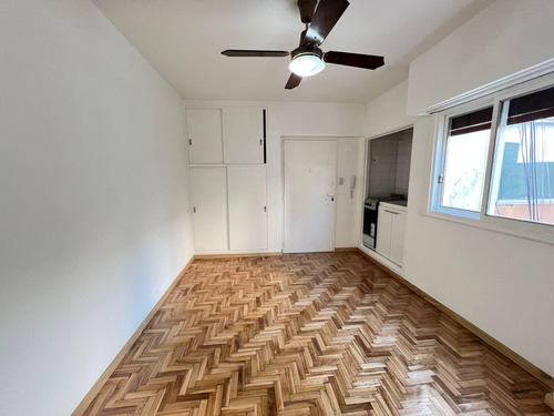 Alquiler Monoambiente En Almagro
