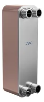 Comprar Chiller Trocador De Calor Brasado Alfa Laval Cbh16-9h