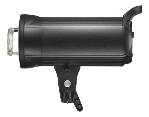 Flash De Estúdio Com Luz Led Para Modelagem 400w
