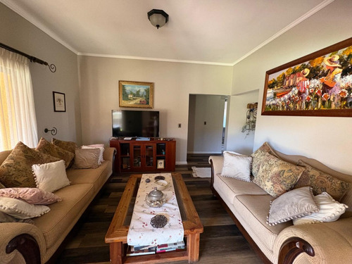 Venta Casa En Barrio Residencial En Las Acacias Ill Ovalle