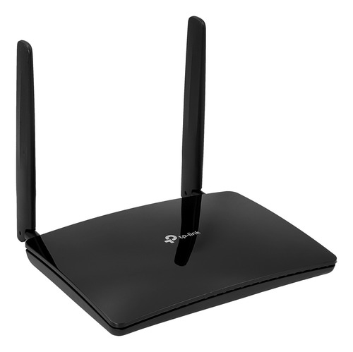 Tp-link 4g/lte 1-sim 1-wan 3-100 Router 2-.sma 2,4/5ghz Ac12
