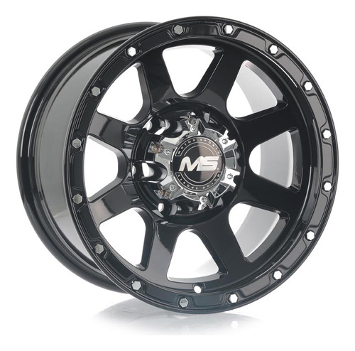 Rines Autom 8207 15x8.0 6x139.7