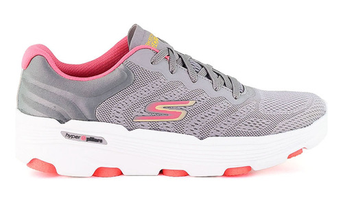 Champion Deportivo Skechers Go Run 7.0 Driven Grey