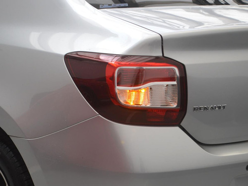 Renault Logan Privilege Mt