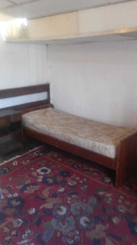 Habitación Alquiler P/ 1 Persona Jubilado/a Buena Salud Amoblada